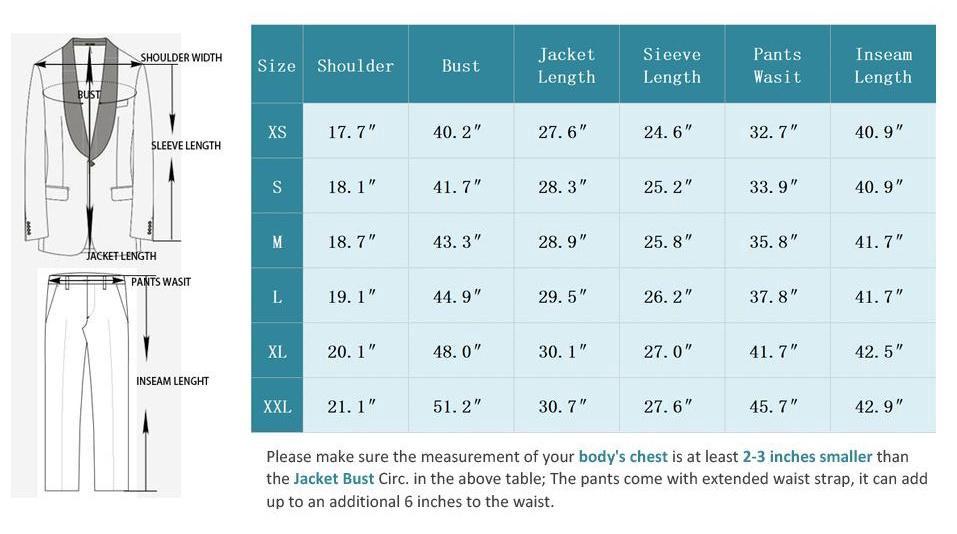 Men's Slim Fit Jacquard Three-Piece Tuxedo Suit  One-Button Shawl Collar Jacket  Matching Vest and Trousers prom suit party suits