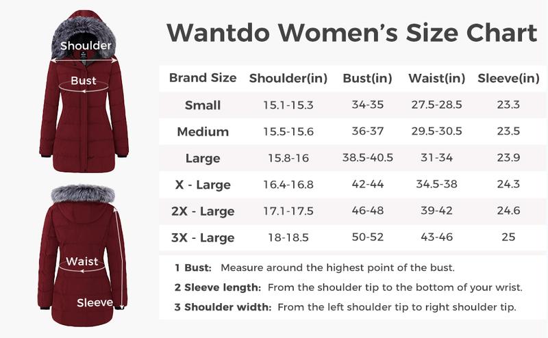 2025 NEW Women's Long Quilted Winter Coat Thicken Puffer Jacket with Hood giftideas christmasgift