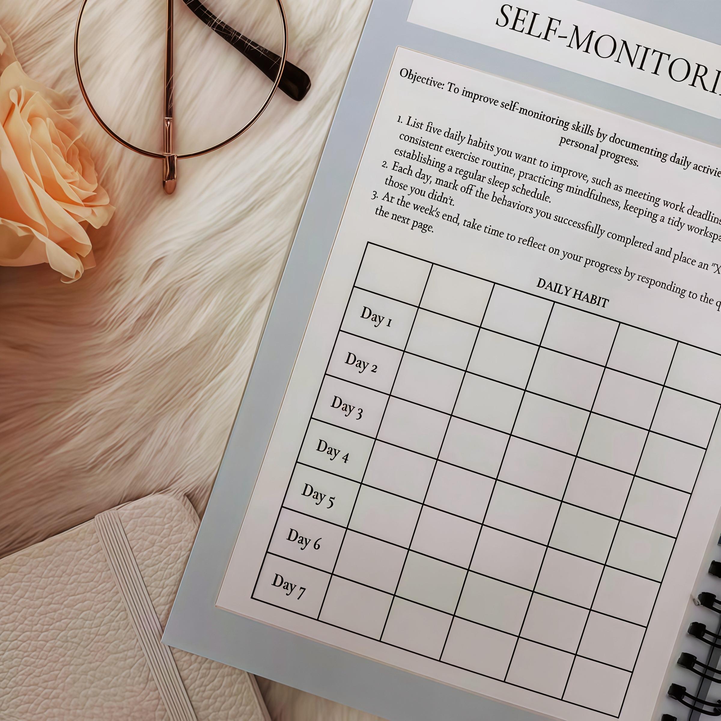 Executive Function Strengthening Workbook for Adults, Cognitive Science & Practical Strategies, Improve Focus, Organization, Self-Regulation