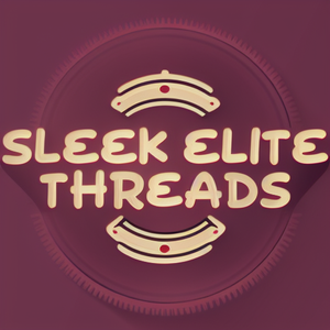 Sleek Elite Threads