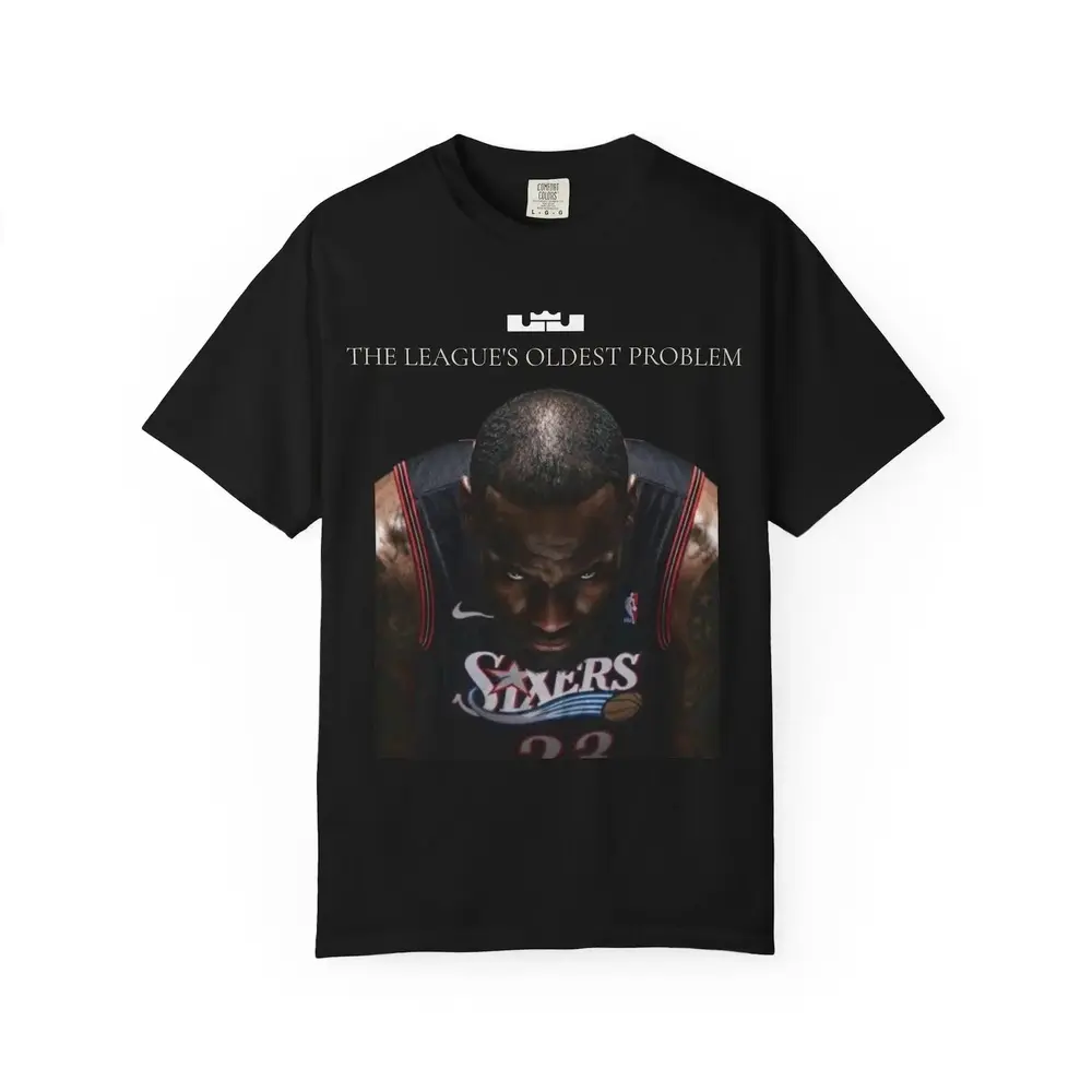 DTG-Basketball shirt, retro sports T-shirt, fan gift, patterned T-shirt