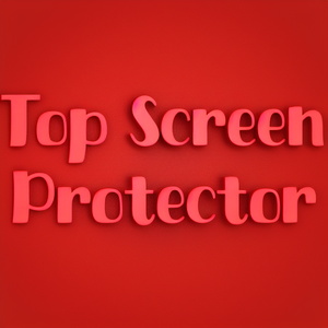 Top Screen Protector