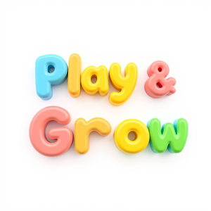 Play & Grow