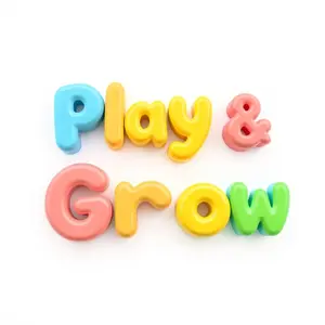 Play & Grow shop logo