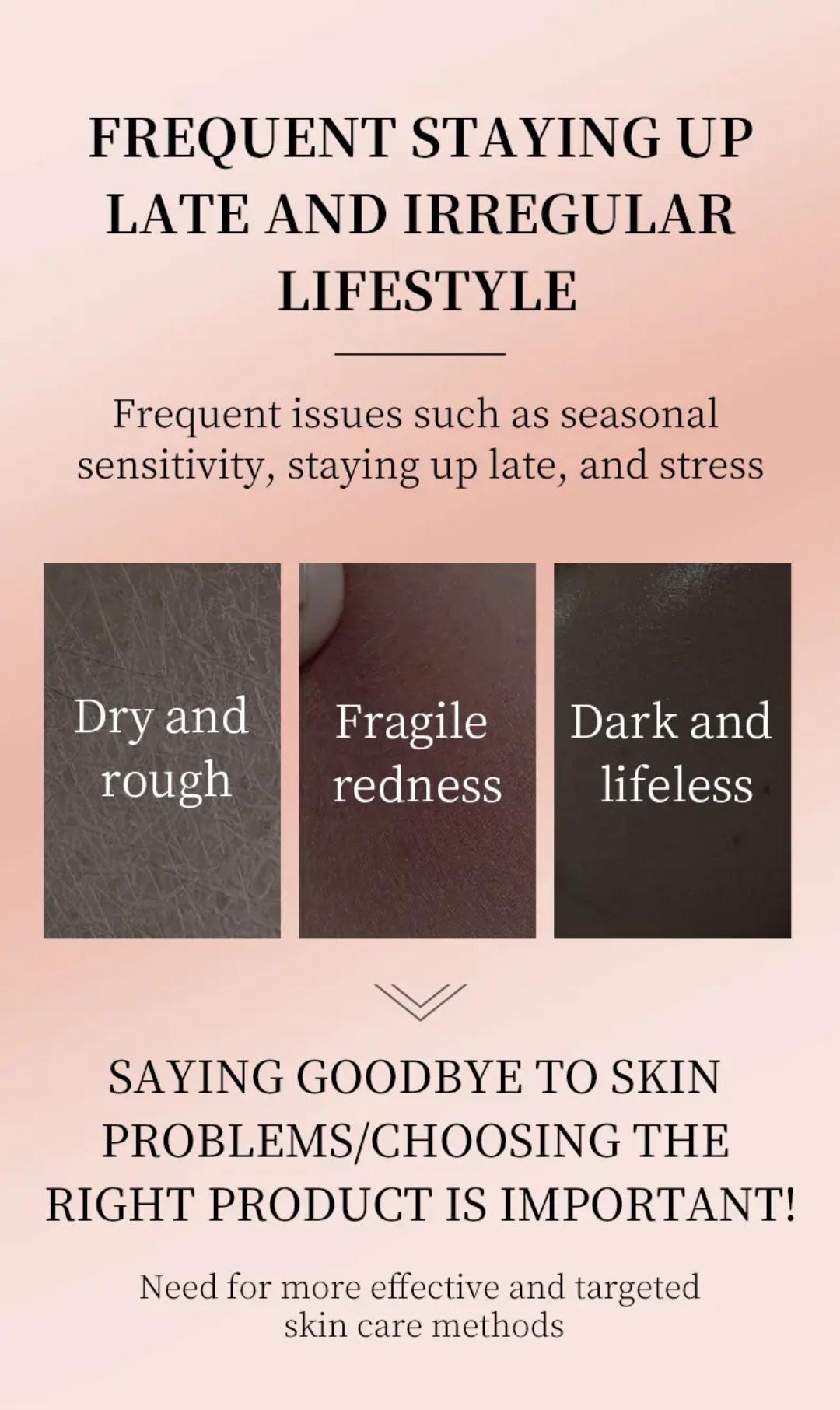 Comfort Dragon Blood Facial Skincare Cream, Hydrating Moisturizing Firming Deep Hydration Face Cream, Skin Firming & Lifting Day & Night Moisturizer, Skin Care Gift for Girls