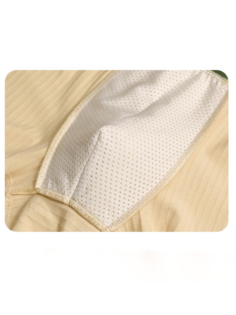 Men's Underwear Set, Breathable Comfort Design, Daily Wear Essentials, Ideal for Everyday Use, Stylish & Practical Men's Clothing Men's Underwear Set, Breathable Comfort Design, Daily Wear Essentials, Ideal for Everyday Use, Stylish & Practical Men's Clothing