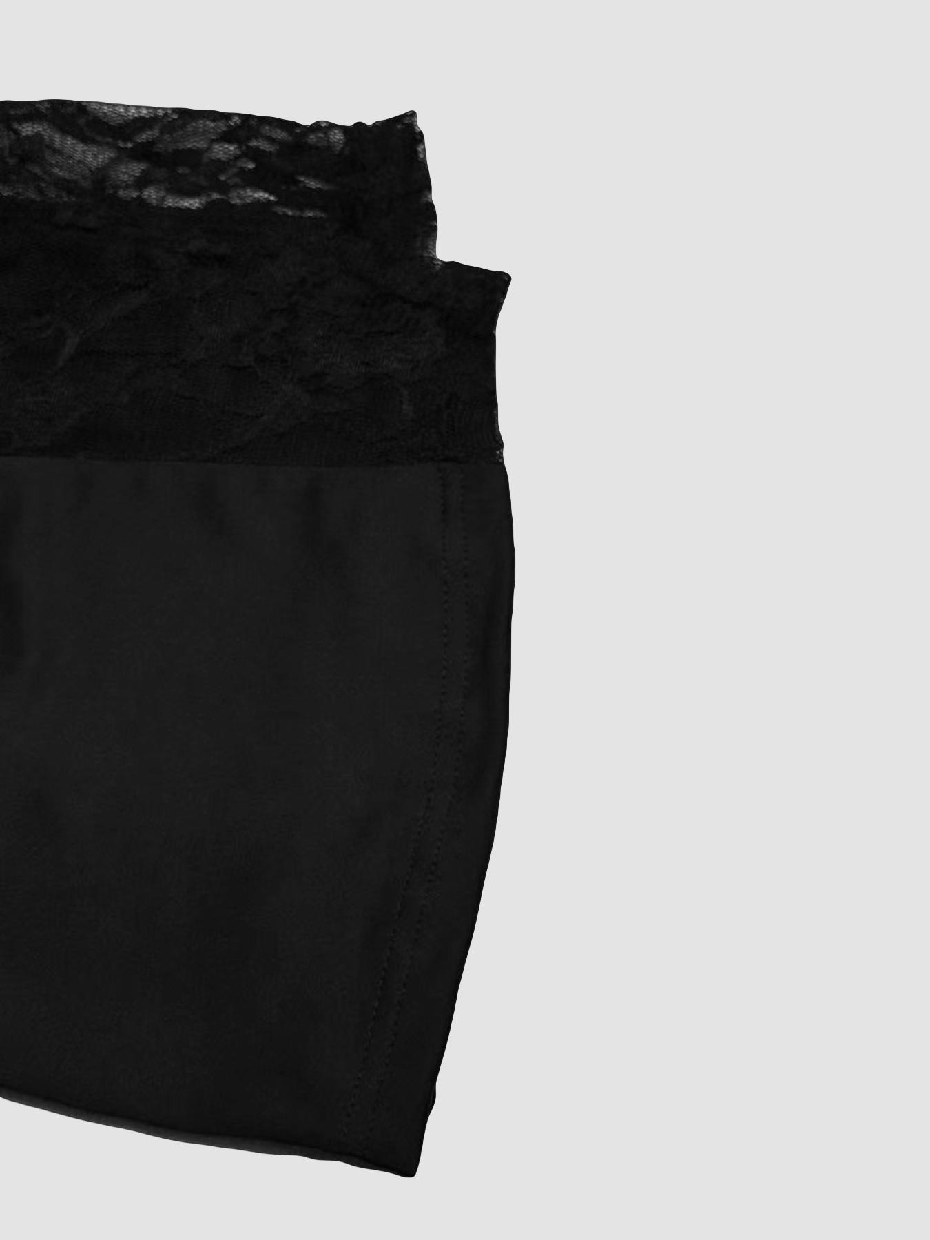 Women's Lace Side Stripe Beach Vacation Pants, Sexy Waist Drawstring Adjustable Flare Leggings, Casual Slim-Fit All Season Wear