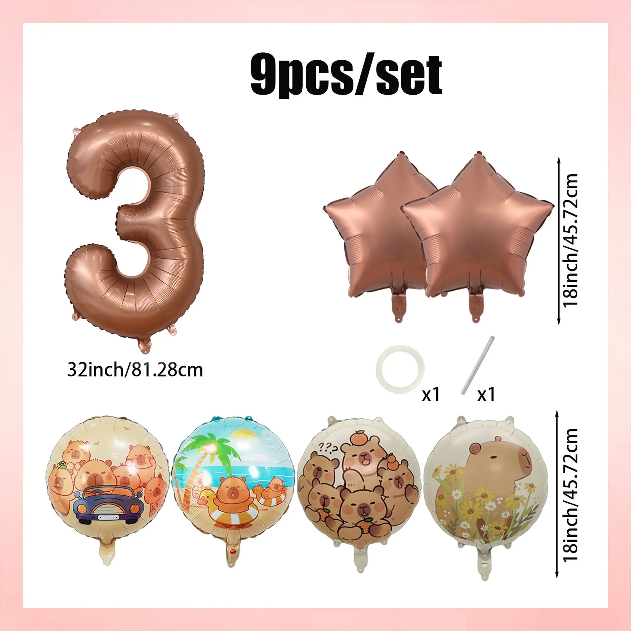 3