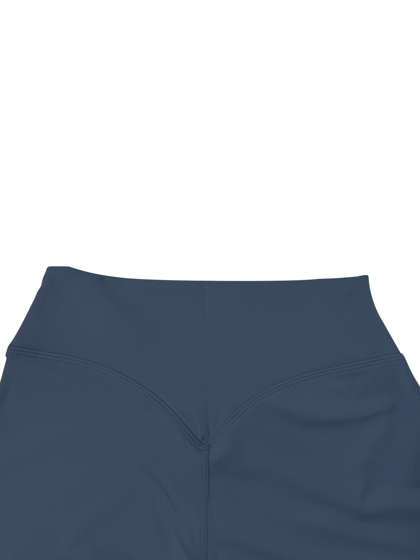 30" Inseam Loose-Fit Casual Straight Leg Yoga Pants for Women (Fits Heights 5'2"–5'4"), High-Waisted Stretchy Buttery Soft Athleisure Style Bottoms for Gym, Workouts and Yoga, No-Front-Seam Design 30" Inseam Loose-Fit Casual Straight Leg Yoga Pants for Women (Fits Heights 5'2"–5'4"), High-Waisted Stretchy Buttery Soft Athleisure Style Bottoms for Gym, Workouts and Yoga, No-Front-Seam Design