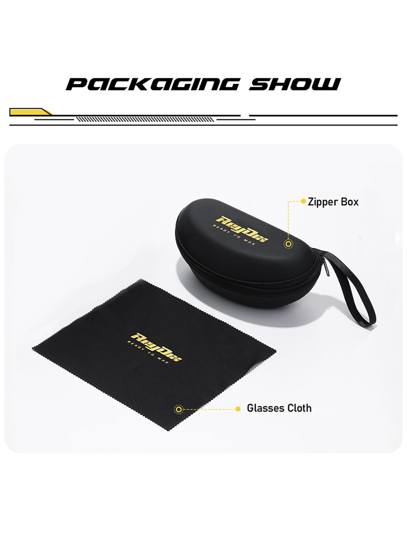 Unisex Simple Style Sunglasses, Boyfriend Gifts, Trendy Casual Sunglasses for Travel & Daily Use, Fashion Accessories for Outdoor Activities