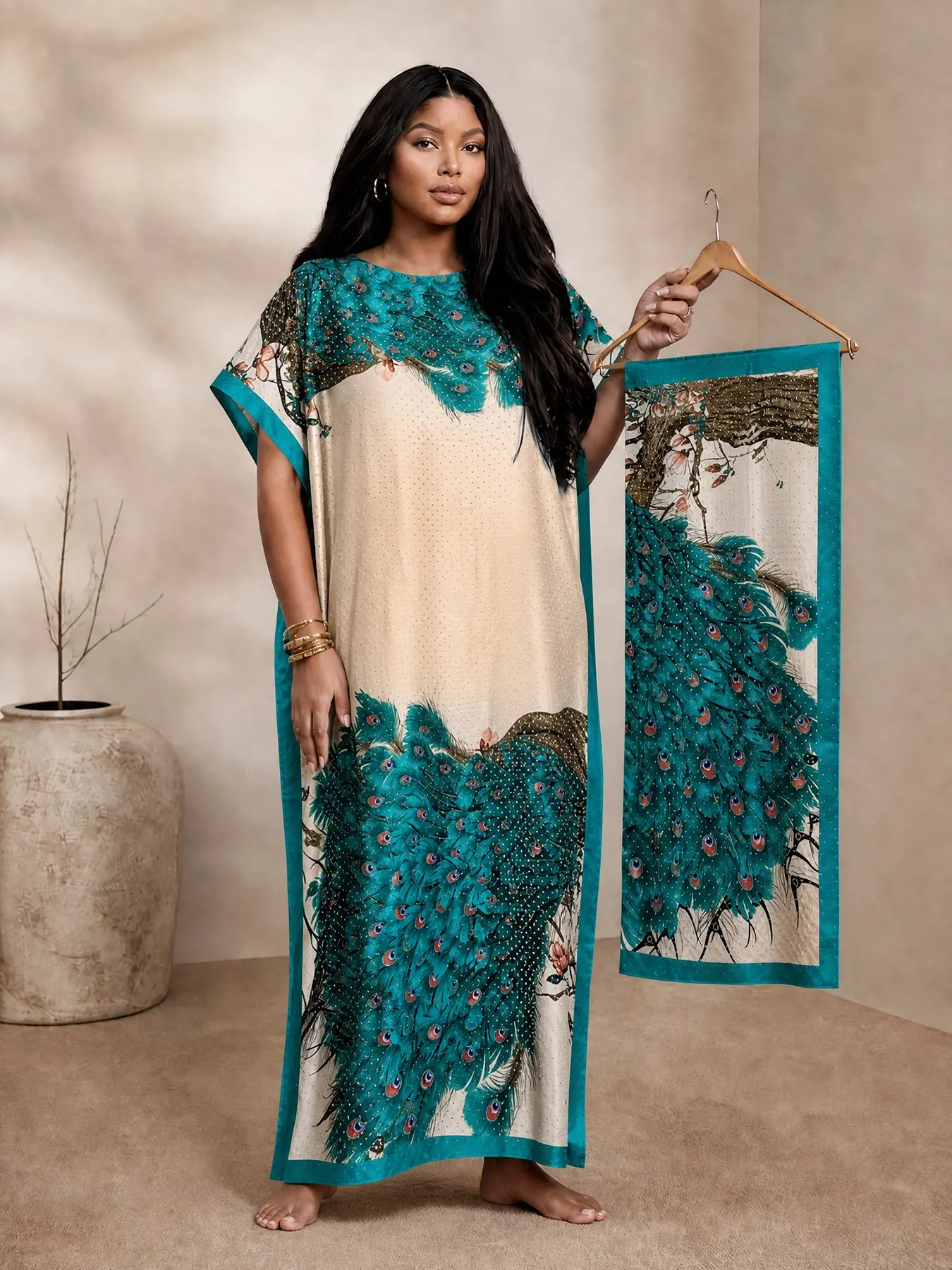 Turquoise blue