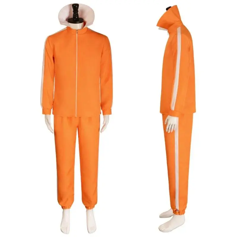 Movie Minion Vector Gru Costume Halloween Party Performance Cosplay Costume for Men Party Fantasy Outfits Carnival Roleplay