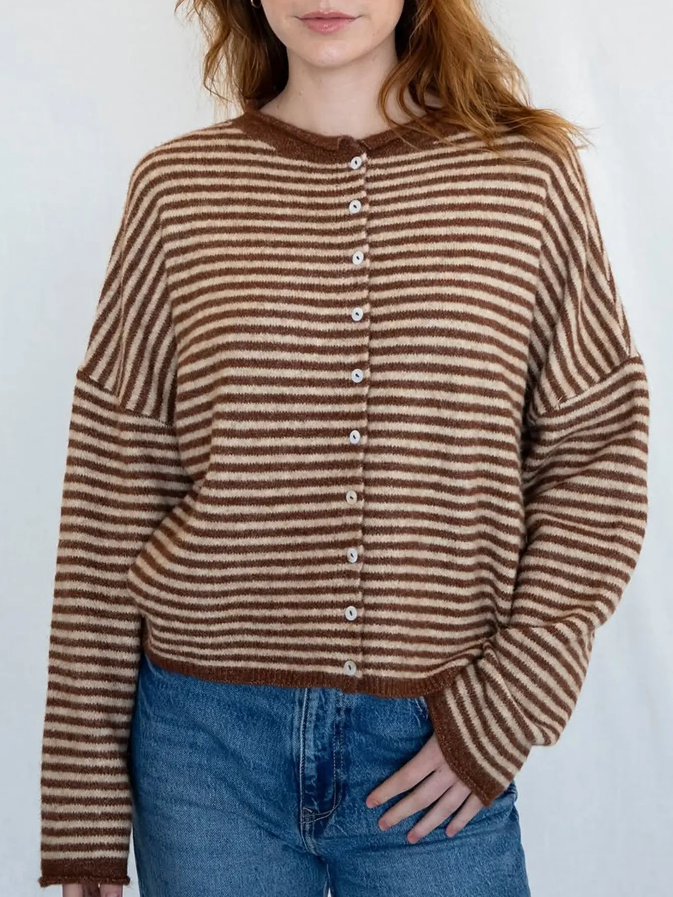 Coffee brown