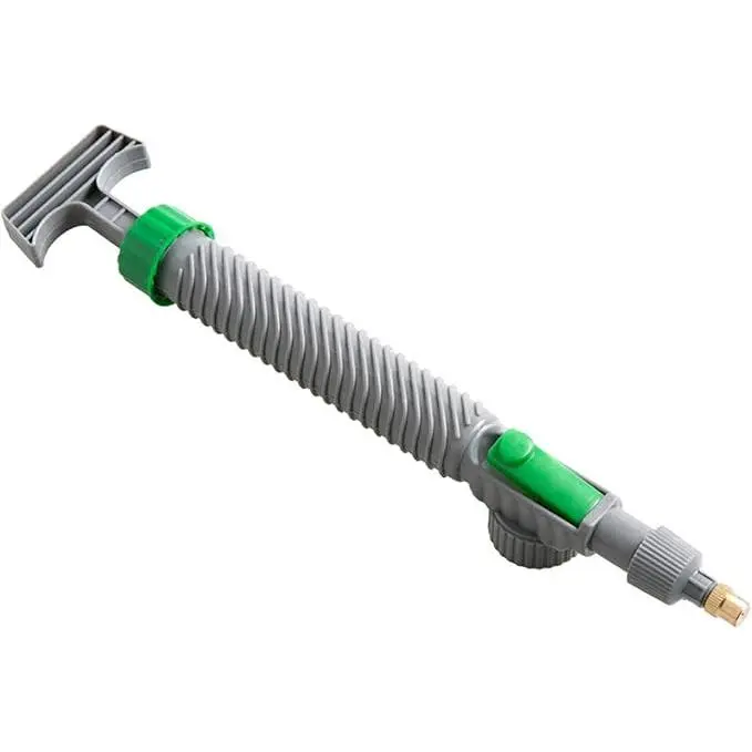 1pcs Spray Bottle Nozzle Replacement for Trigger Sprayer, Garden Use