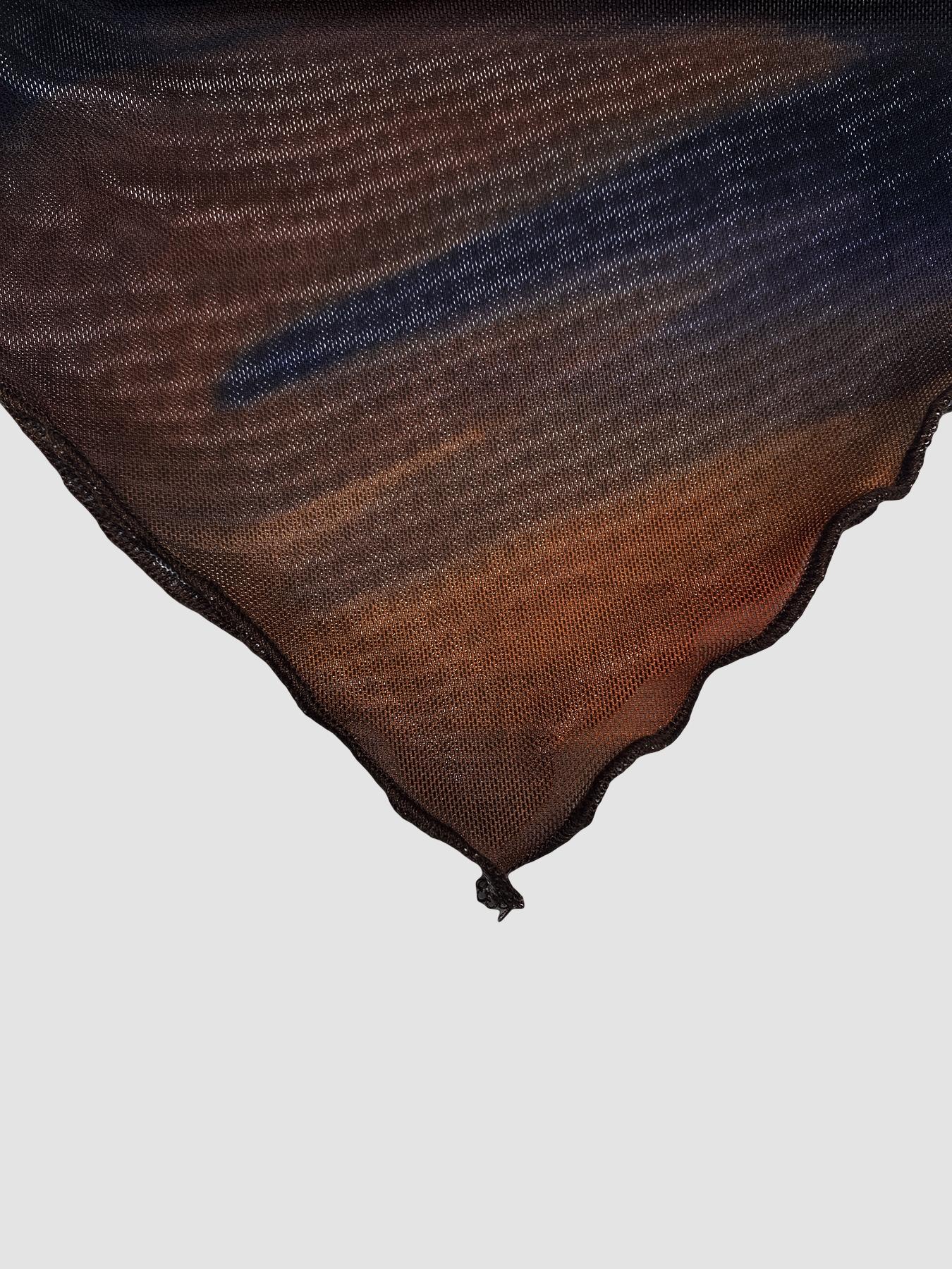 Women's Long Sleeve T-Shirt, Fashionable Casual Comfortable Slim Fit, Printed Drop Shoulder Design, Perfect for Daily Wear