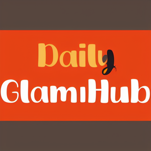 Daily Glam Hub