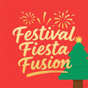 Festival Fiesta Fusion