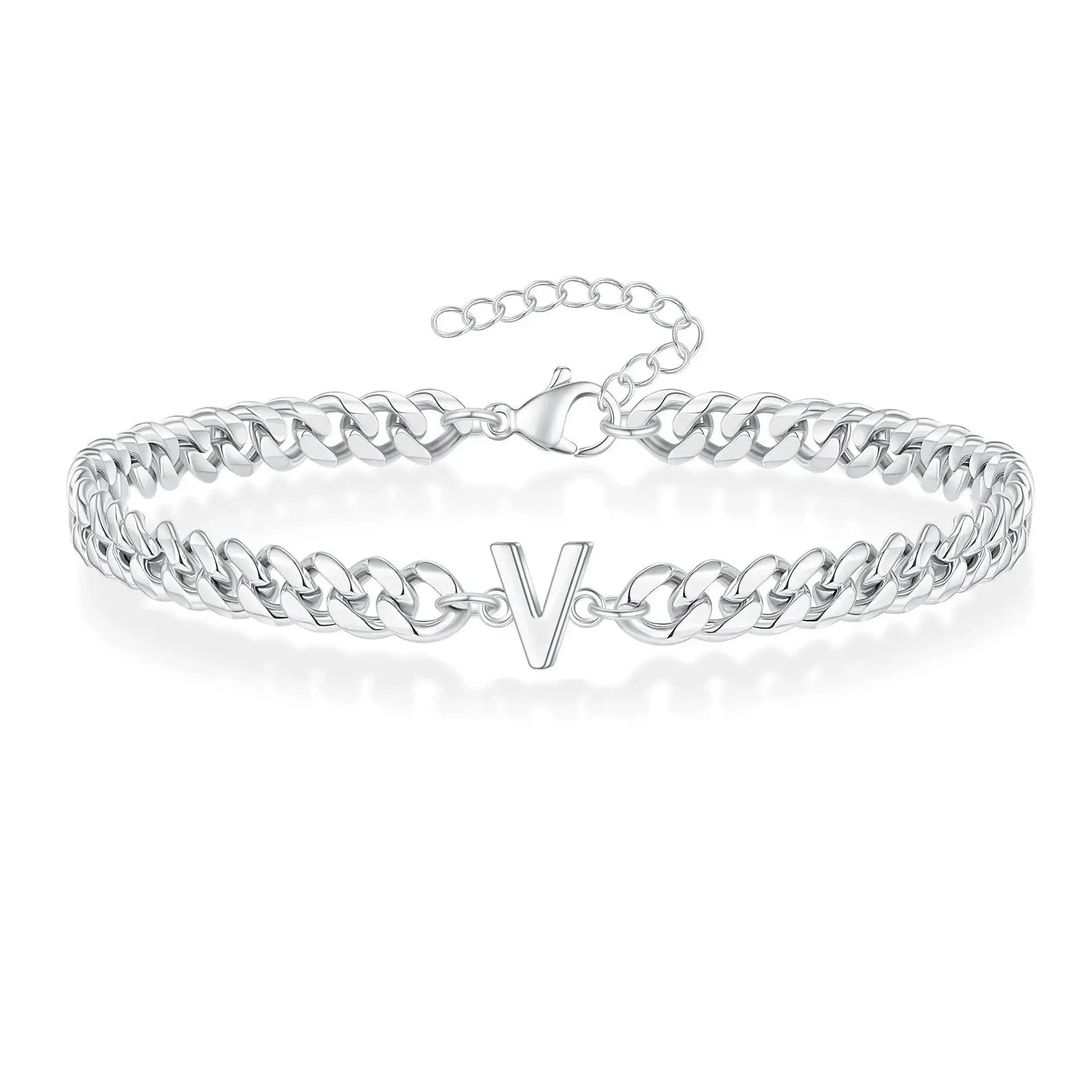 Silver V