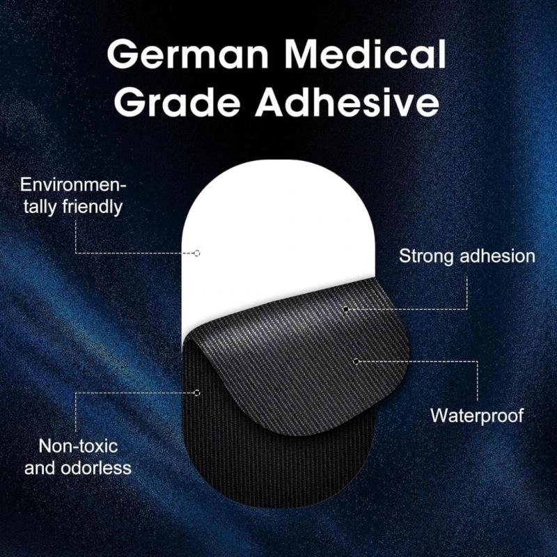 Sleep Mouth Tape, 30pcs/set Sleep Mouth Strip, Sleep Mouth Guard, Mouth Tape for Improving Sleep Quality, Snoring Solution, Personal Care