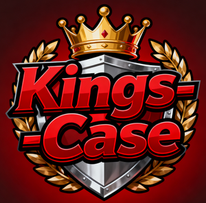 Kings-Case