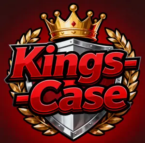 Kings-Case