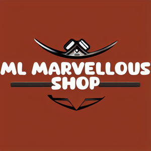 ML Marvellous Shop