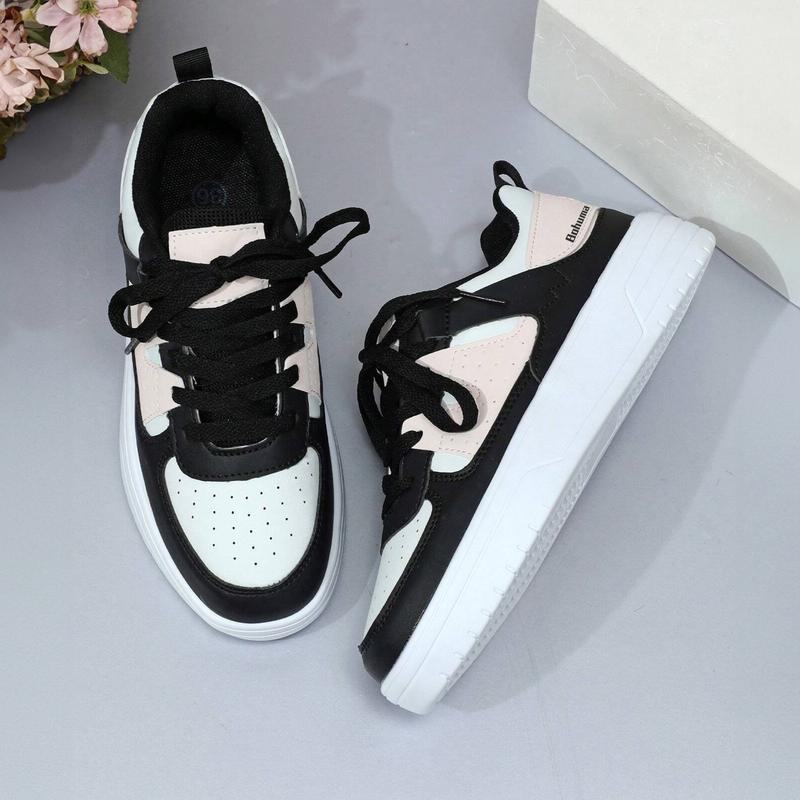Women Summer Sneakers Lightweight Fashion Flat Soles Walking Shoes