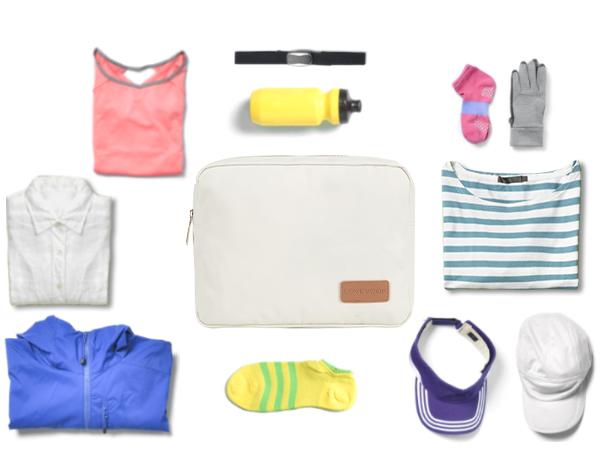 【Valentine's Day Gift】LOVEVOOK Colorblock Carry-On Travel Backpack with 3 Packing Cubes and Laptop Compartment - Personal Item, TSA-Friendly, Airline Approved Travel Bag for Hiking, Overnight, Weekend,TikTokShopJumpstartSale