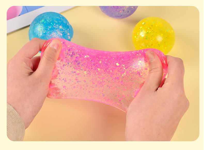 Perfect stress-relieving toys and party fillers, ideal holiday gifts, fun and cute gifts, pinch music stress-relieving toys