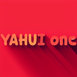 YAHUI one