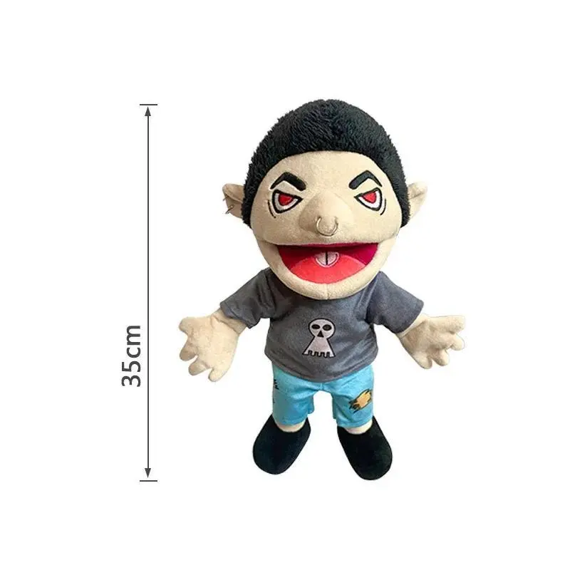 Billy 35cm