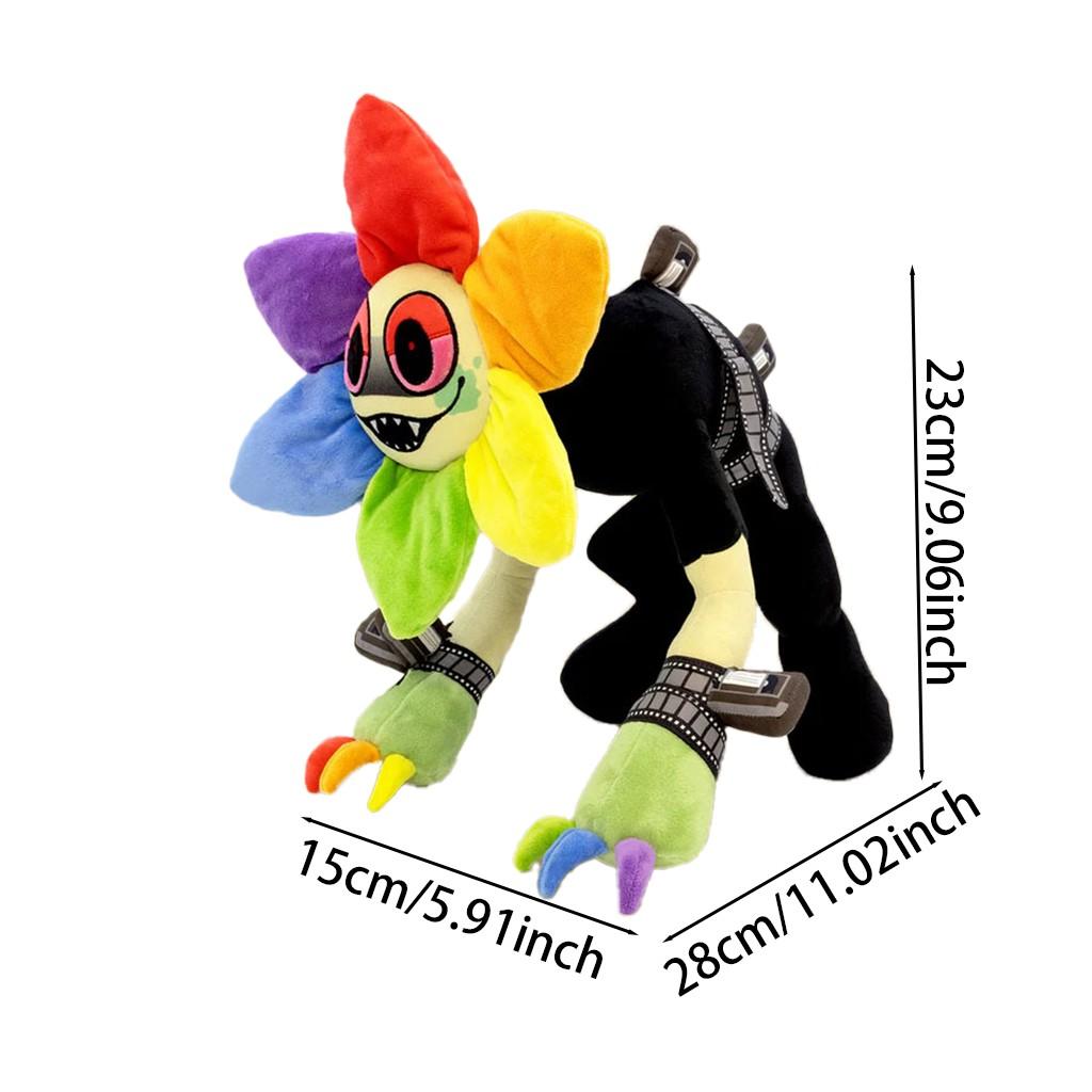 Dandi World Plush Doll, Soft and Adorable, Perfect Gift for Kids' Birthdays and Playtime, Versatile Design, Ideal for Children