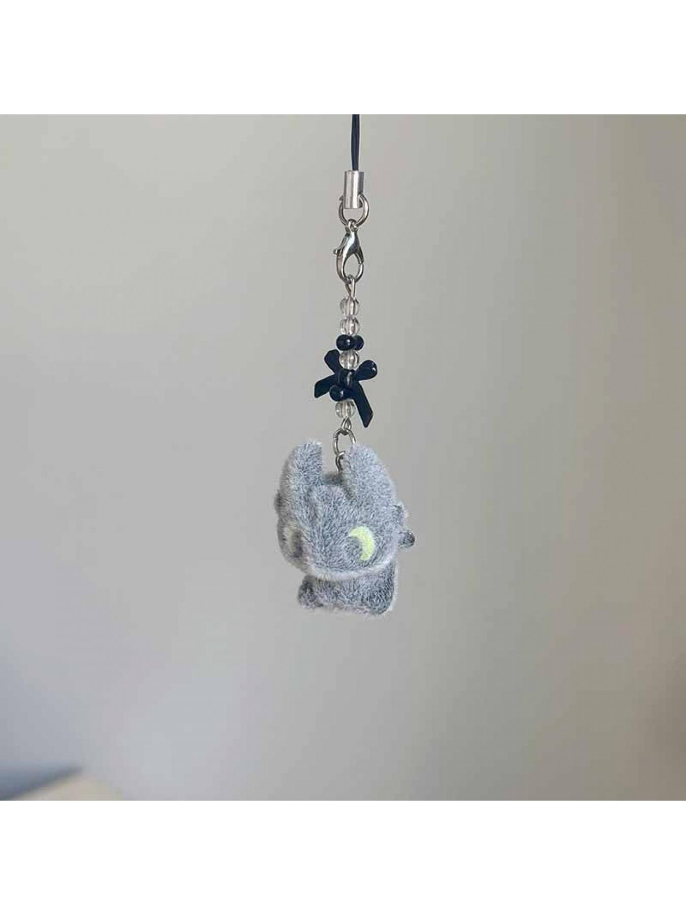 Your own Toothless & Light Fury Matching couple keychains for you and your soulmate. Show your love like Hiccup & Astrid!