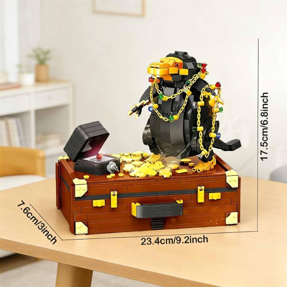 Creative Ghostbusters Series Firehouse Headquarters Building Blocks Set, Unisex Assembly Toy for Kids over 8 Years, Perfect Gift Decorative Home Decoration, 4634pcs