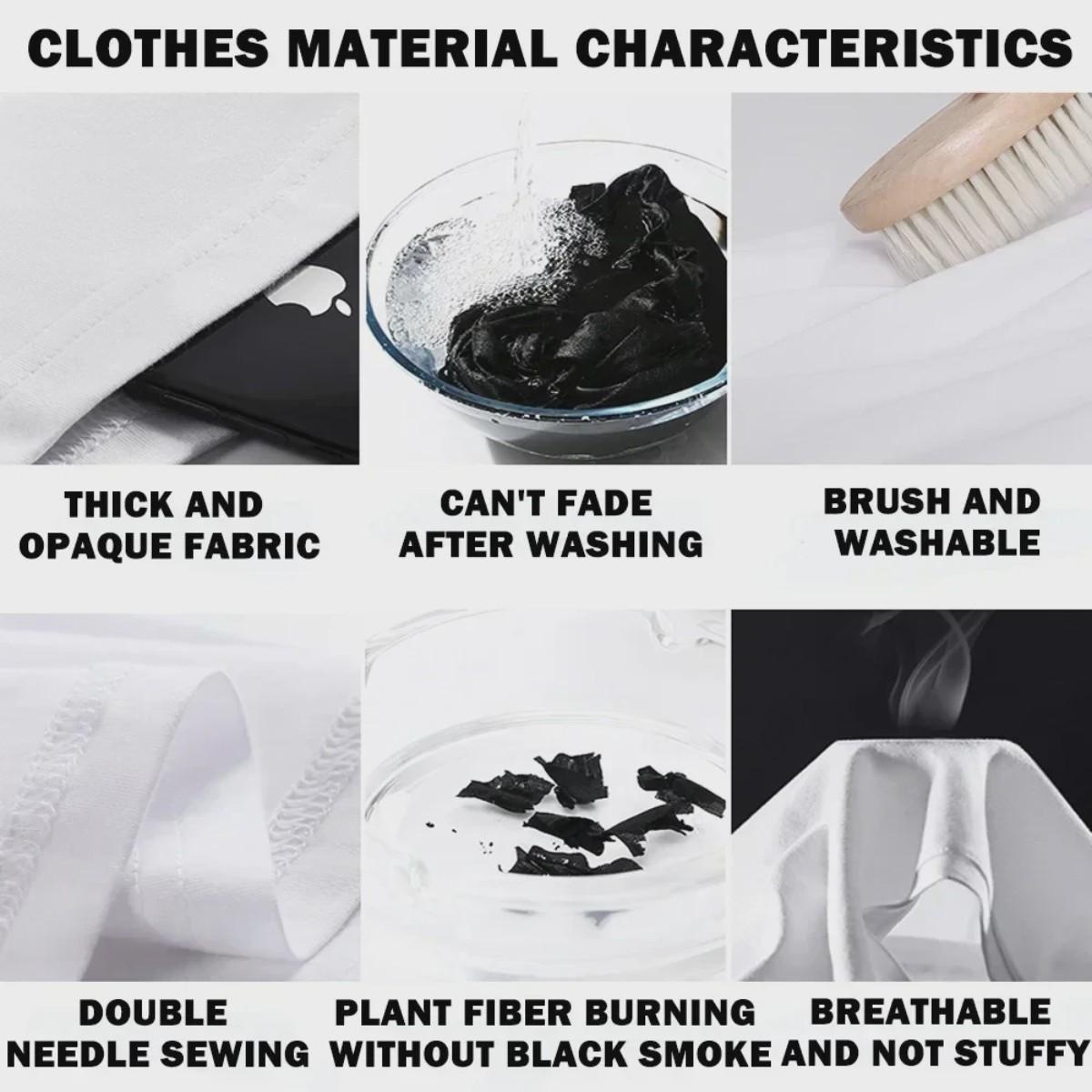 Raw Street Wear Large Size Fitness T-shirt Men's Fashion Classic Solid Color Round Neck Short Sleeve Universal for Couples in All Seasons