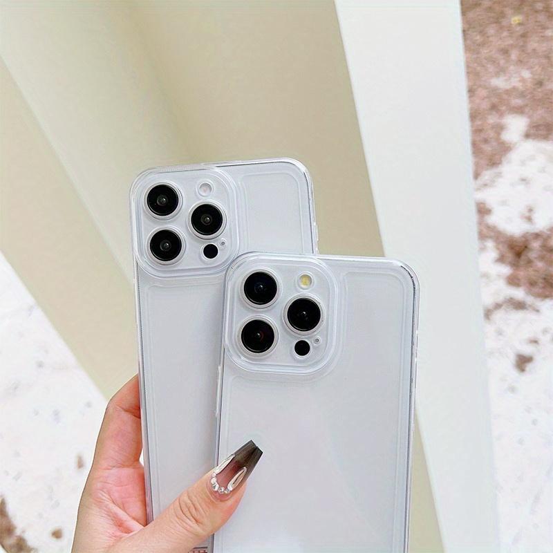 High-Quality, Self-Use, Aesthetically Pleasing, And Suitable for Iphone Cases, Compatible with for iphone Models 11, 12, 13, 14, 15, 16 17Series PRO, PROMAX, PLUS, Etc, Flexible, Durable, And Wear-Resistant