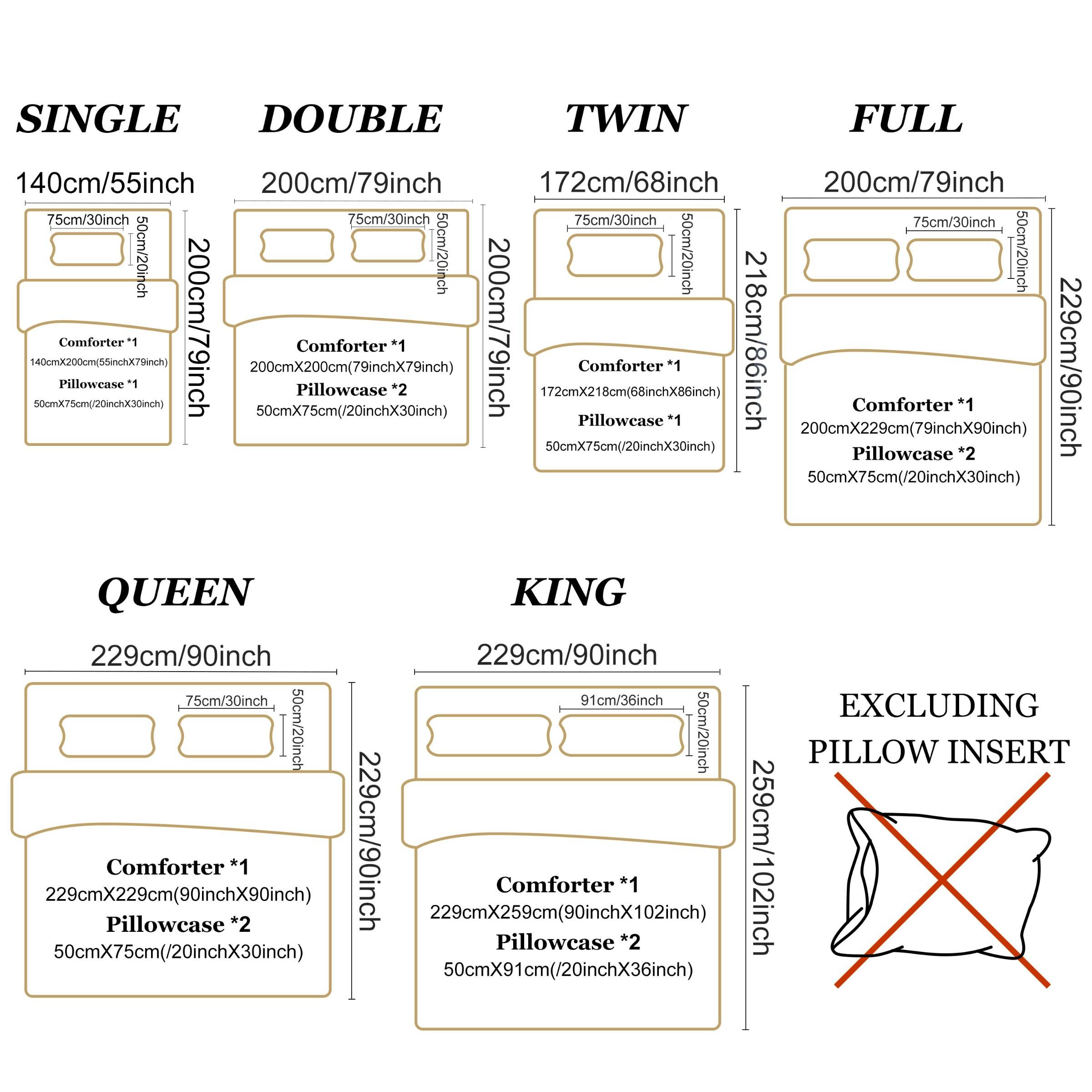 Seashell & Starfish Comforter Set-with Silk-Cotton Filling, Coastal Beach Themed Bedding Set, 3D Digital Print Bed Set with Includes 1/2 Pillowcases - without Core, Soft Microfiber Bedding, All Season Cozy Quilt for Beach Lover Bedroom Decor Bedding Set