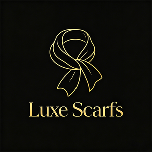 Luxe Scarfs