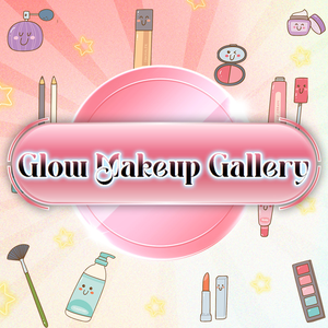 Glow Makeup Gallery
