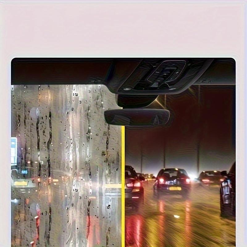 Multi-functional windshield wipers, suitable for windshields, windows, rearview mirrors, glasses, and car windows, with a compact design, high quality, and durable materials.