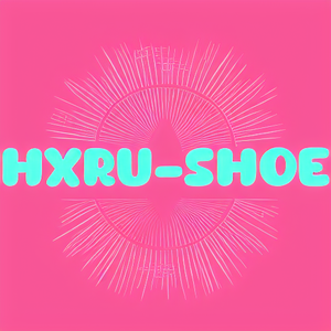 HXRU-shoe