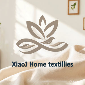 XiaoJ Home Textiles