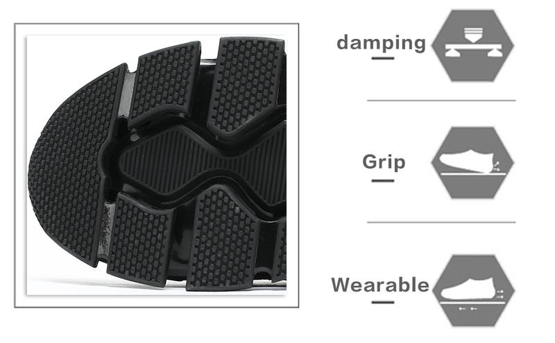 Men's Running Shoes Blade Tennis Walking Fashion Sneakers Breathable NonSlip Gym Sports Work Trainers，Casual Comfortable Breathable Sports Shoes for Daily Workout Running Runner Springtok  mens shoes Outdoorfun