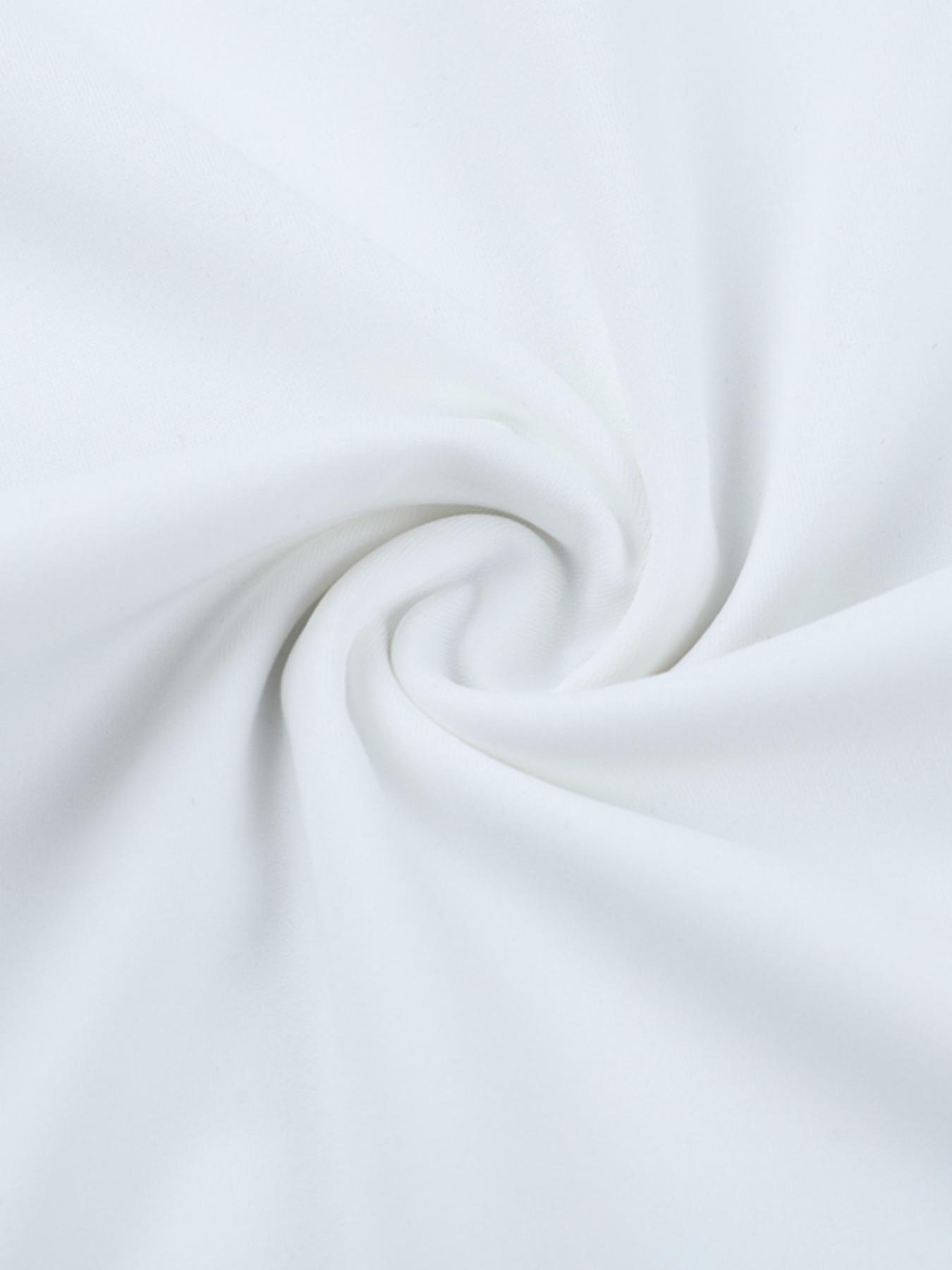 Elegant Women's Long Sleeve Top, Asymmetrical Stylish Plain Design, Perfect for Casual & Formal Wear, Versatile Fashion Essential