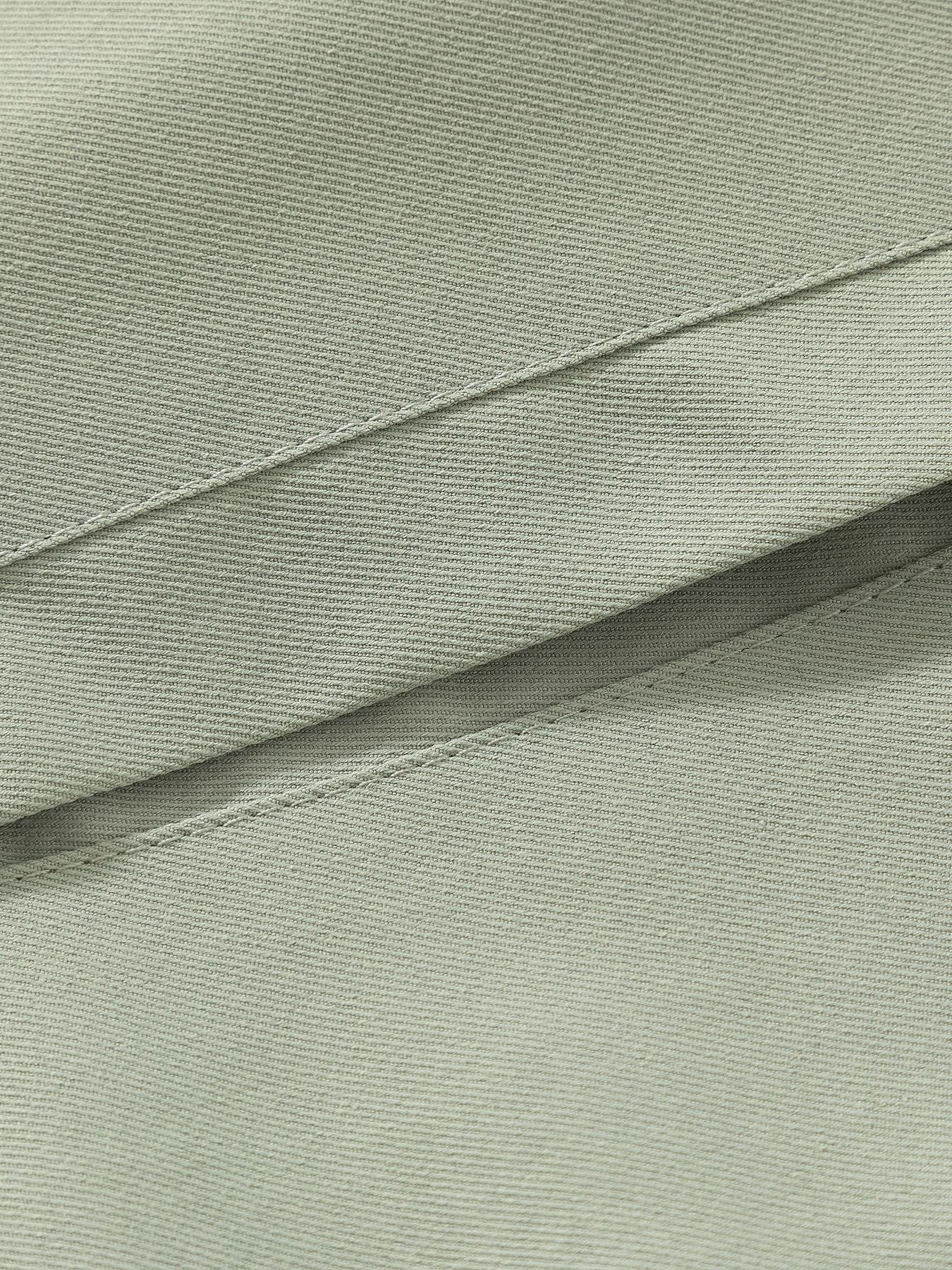 Men's Spring and Autumn Lightweight Casual Jacket - Simple Office Solid Color Light Business Style Collar Jacket, Button Front and Button Closure Design, Machine Washable, Polyester Fiber, Suitable for Daily Leisure, Work and Formal occasions