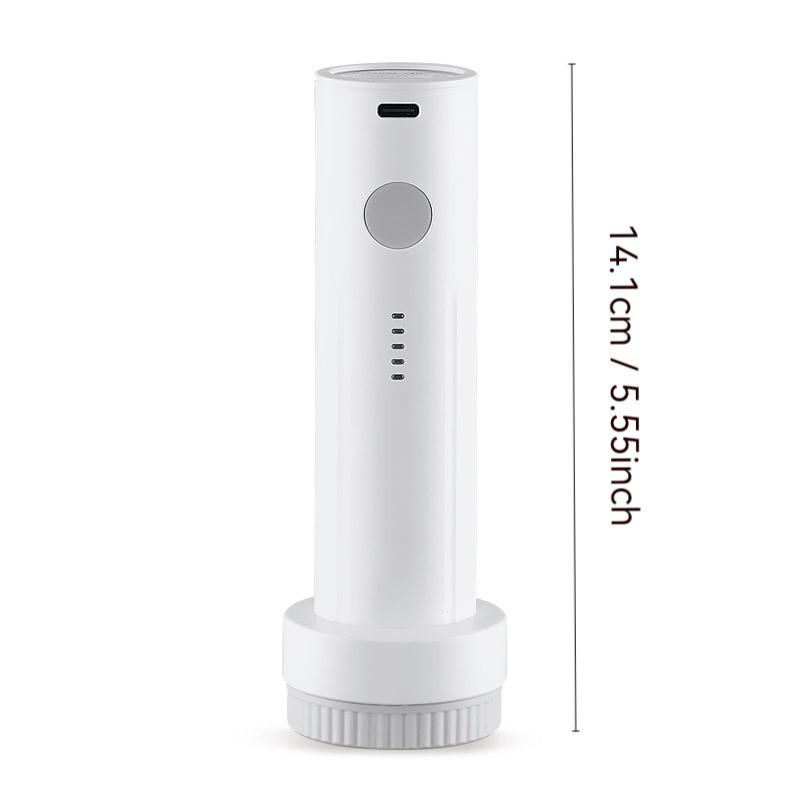 Home Multifunctional Fresh Mint Aromatherapy Refill Stick