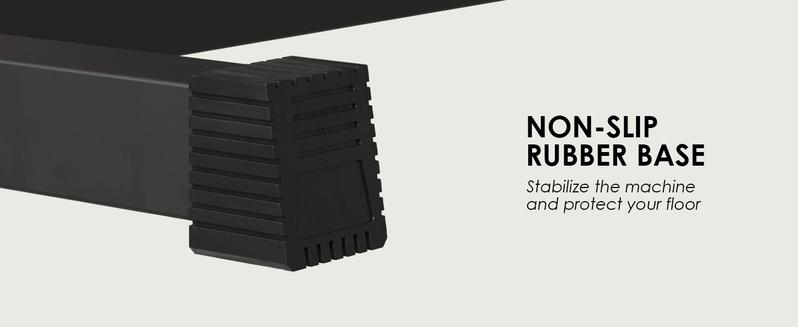 MIKOLO Deltoid and Shoulder Press Machine with Adjustable Seat & Backrest 800-Pound Capacity Upper Body Workout Equipment for Home Strength Training