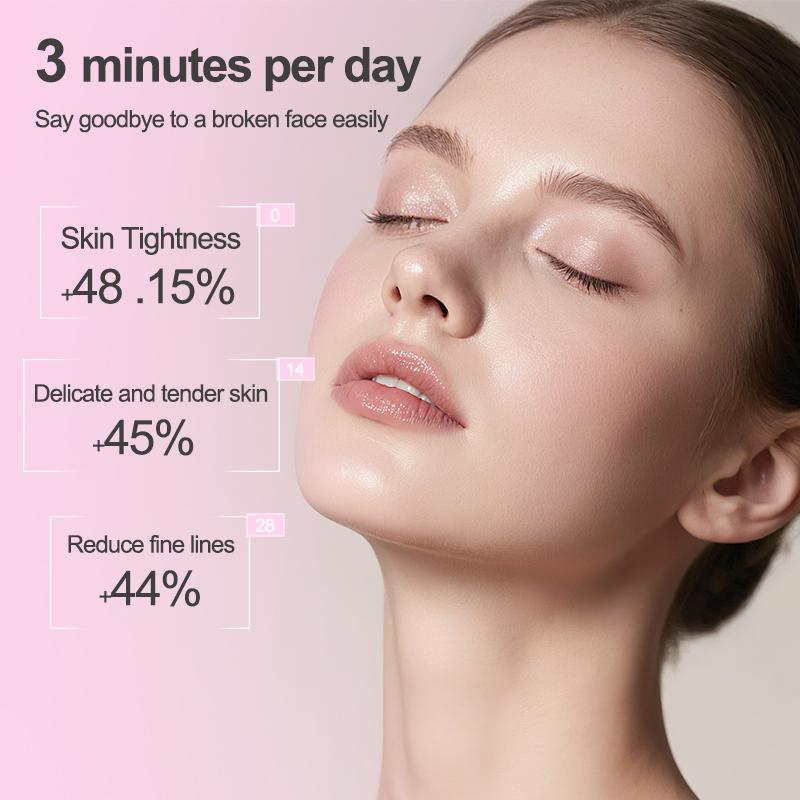 Facial Cleansing Brush Skin Massager Electric Silicone Face Brush USB Cleansing Waterproof Sonic Vibration