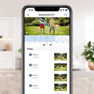 AOSU 2K Security Cameras Outdoor/Home, 360°Pan-Tilt View Timed Cruise 2.4G WiFi Security Camera with Motion Tracking, Spotlight & Siren, 2-Way Audio, Full Color Night Vision, Waterproof AOSU 2K Security Cameras Outdoor/Home, 360°Pan-Tilt View Timed Cruise 2.4G WiFi Security Camera with Motion Tracking, Spotlight & Siren, 2-Way Audio, Full Color Night Vision, Waterproof