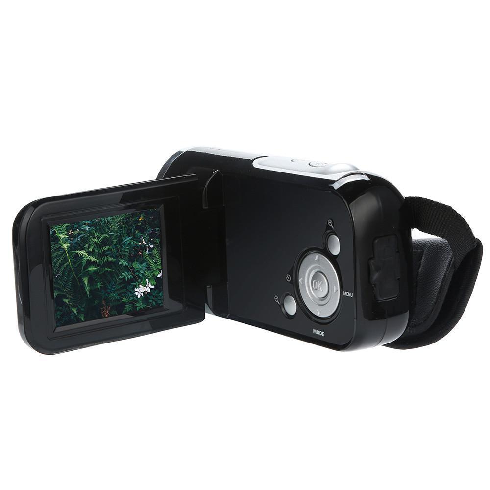 Neutral 120g Portable Compact Mini DV Digital Camera, High-Definition Photo & Video Recorder, Budget Gift Option for Cameras & Photography Enthusiasts